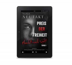 Preis der Freiheit - Flucht nach Sylt/ Band 1 (E-Book)