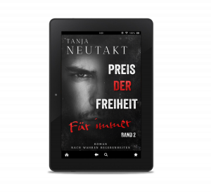 Preis der Freiheit - Für immer/ Band 2 (E-book)