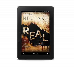 Real - Mit Blut besiegelt (E-Book)