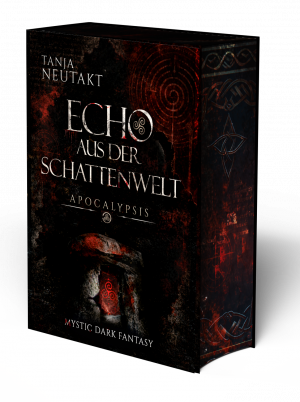 Echo aus der Schattenwelt - Apocalypsis: Vorbesteller Set mit Charakterkarten